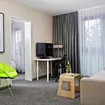 Ξενοδοχείο Tryp By Wyndham Frankfurt