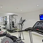 Tryp By Wyndham Frankfurt Ξενοδοχείο Φραγκφούρτη