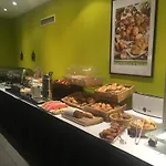 Ξενοδοχείο Tryp By Wyndham Frankfurt 3*