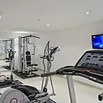 Tryp By Wyndham Frankfurt 3* Φραγκφούρτη
