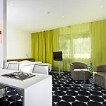 Ξενοδοχείο Tryp By Wyndham Frankfurt