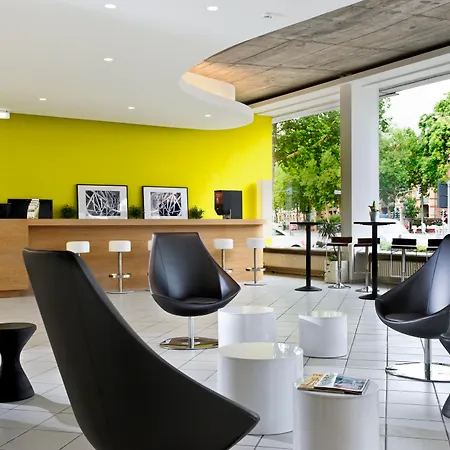 Tryp By Wyndham Frankfurt