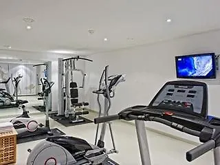 Tryp By Wyndham Frankfurt 3* פרנקפורט