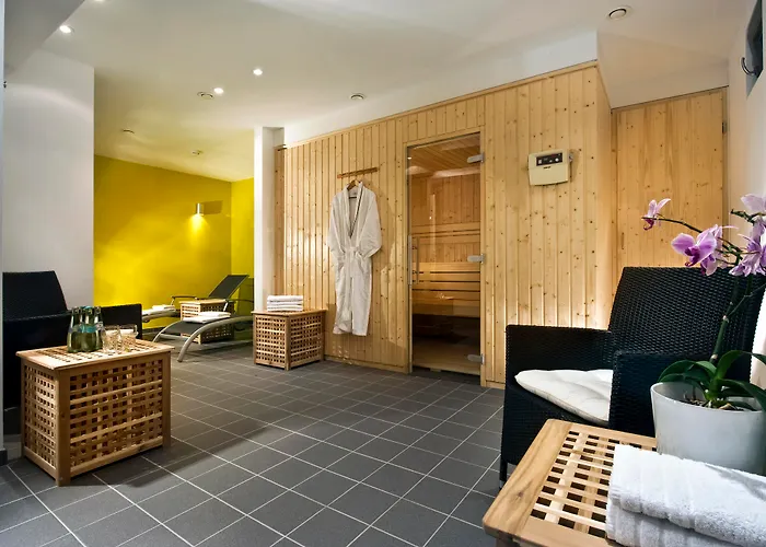 Tryp By Wyndham Frankfurt Frankfurt am Main