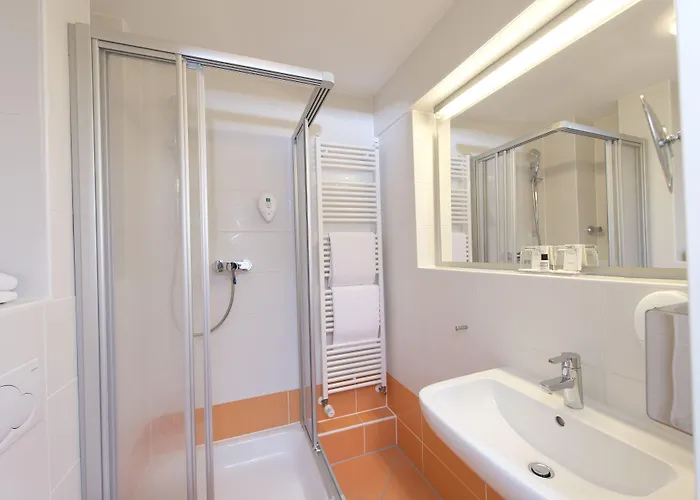 Otel Tryp By Wyndham Frankfurt