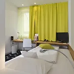 Tryp By Wyndham Frankfurt Fráncfort del Meno