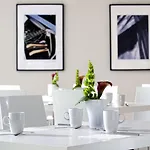 Hotel Tryp By Wyndham Frankfurt
