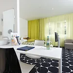 Tryp By Wyndham Frankfurt Hotel Fráncfort del Meno