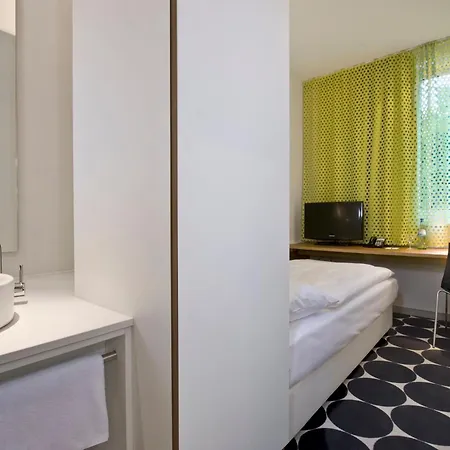 Tryp By Wyndham Frankfurt