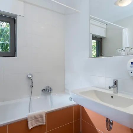 Tryp By Wyndham Frankfurt 호텔