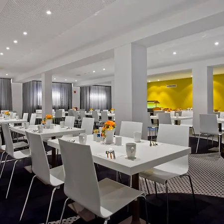 מלון Tryp By Wyndham Frankfurt