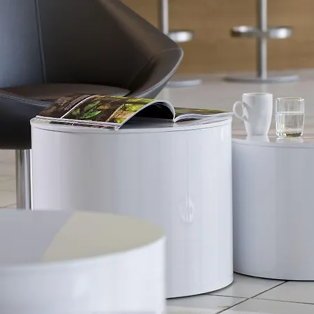 Hotel Tryp By Wyndham Frankfurt Francoforte sul Meno