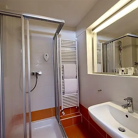 Tryp By Wyndham Frankfurt Fráncfort del Meno