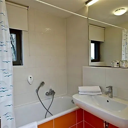 Tryp By Wyndham Frankfurt Hotel