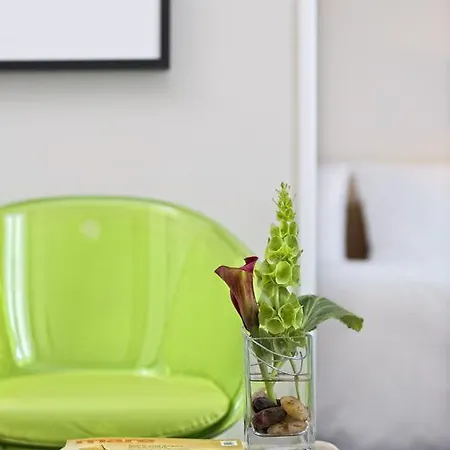 호텔 Tryp By Wyndham Frankfurt