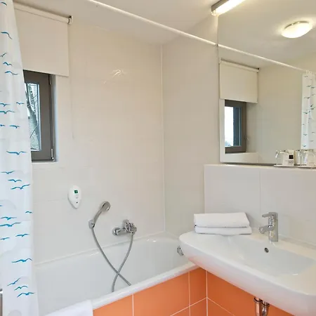 Tryp By Wyndham Frankfurt מלון פרנקפורט