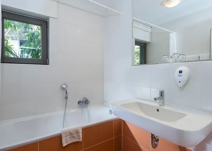 Tryp By Wyndham Frankfurt Hotel