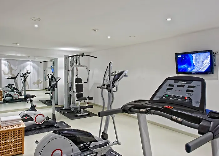 Tryp By Wyndham Frankfurt Hotel Frankfurt am Main