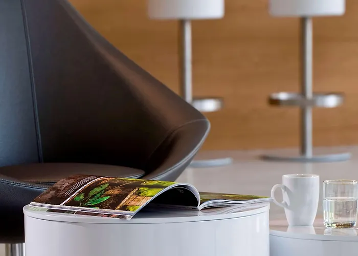 Tryp By Wyndham Frankfurt Frankfurt am Main