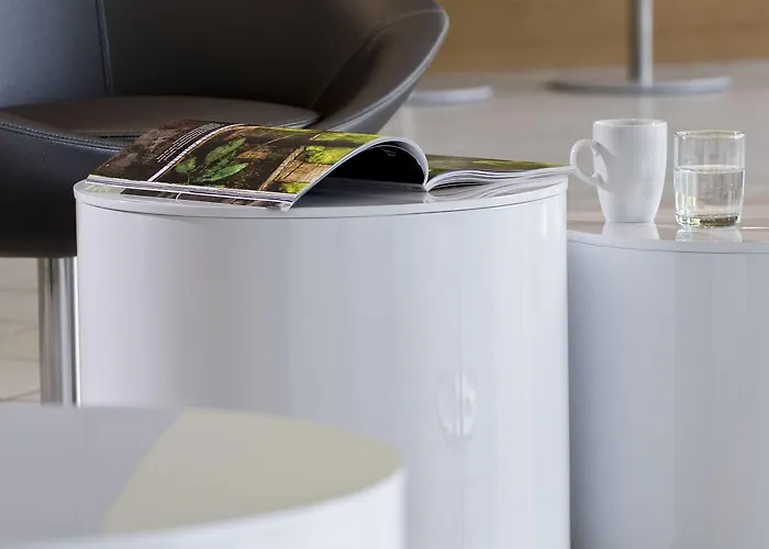 Hotel Tryp By Wyndham Frankfurt Frankfurt am Main