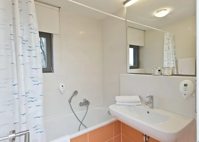 Tryp By Wyndham Frankfurt Hotel