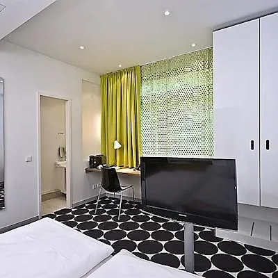 Hotel Tryp By Wyndham Frankfurt Frankfurt am Main