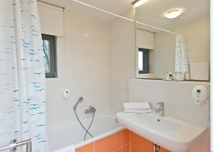 Tryp By Wyndham Frankfurt Hotel Frankfurt am Main