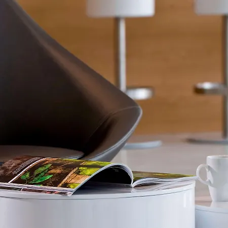 Tryp By Wyndham Frankfurt フランクフルト