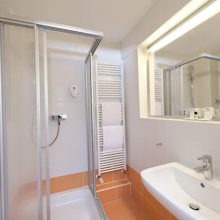 ホテル Tryp By Wyndham Frankfurt