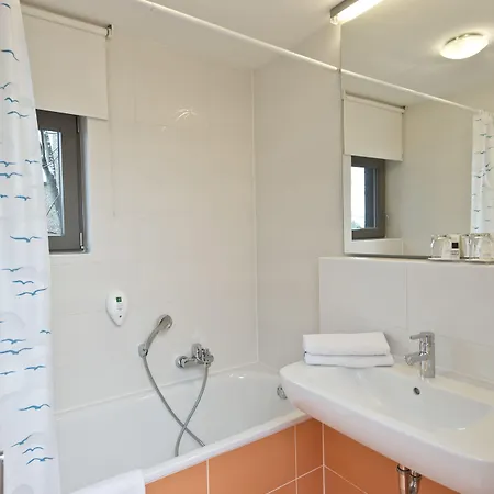 Tryp By Wyndham Frankfurt ホテル