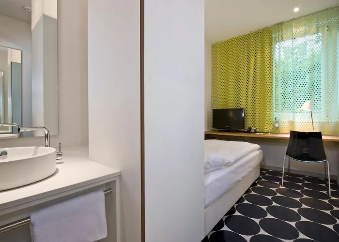 Tryp By Wyndham Frankfurt